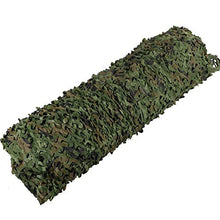 AWCPP Camo Netting Shading Net Net Green Shade Net | Net Camouflage | per la Caccia a Tema Militare Decorazione Decorazione Del Parasole da Parasole da Parasole e Rifugi per Edilizia,a,8 × 10M.