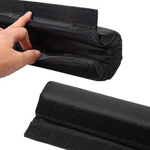 Ponacat Pad del Bilanciere Squat Pad per Squat Affondi E Spinte All'anca Pad in Spugna di Schiuma: Fornisce Sollievo al Collo E alle Spalle Durante L'allenamento
