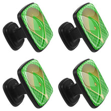 Campo da baseball 4 PCS Pomelli per Porta, Pomolo per Mobile, Pomelli per Mobili con Viti, Maniglia per Armadietto, Pomelli per Porta, Pomelli per Cassetti per Porta, Armadio, Cassetto e Credenza