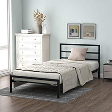 GYF Rete del Letto Struttura Letto Legno per Letto Cornice per Letto in Metallo Robusto Simplicity Design Design Bed Frame Perfetto per Bambini.