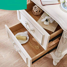 PN-Braes Comodino Comodino Semplice Camera da Letto Armadio Mini Cassetto Armadietto Di Immagazzinaggio Comodino