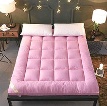 Kunyun Japonais Matelas Coton Pieghevole Tatami Antidérapant Traditionnel futon Mat Respirant Dormir Tatami Natte Tapis De sol Portatile Matelas Dortoir étudiant/A: Grigio / 100 200cm *