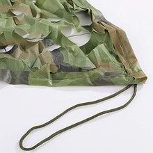 AWCPP Camo Netting Shading Net Net Green Shade Net | Net Camouflage | per la Caccia a Tema Militare Decorazione Decorazione Del Parasole da Parasole da Parasole e Rifugi per Edilizia,a,10 × 10M.