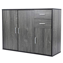 Omabeta Credenza Armadio Armadio Robusto Armadio di stoccaggio Mobili per la casa Durevole per la Cucina di casa
