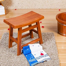 Panca Solida Antiscivolo Sgabello Stabile Sgabelli Doccia Sgabelli Teak Vasca per impieghi gravosi per Bagno Max 150 kg 16 * 17 * 10 Pollici 0109 Incomparable