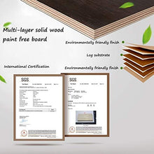 Armadietti a specchio Specchio Contenitore Esterno Triangolo con La Parete Lampada Bagno Box Specchio Mobile D'angolo Immagazzinaggio (Color : Brown, Size : 47 * 60 * 33cm)