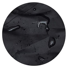ALGFree-Parasole Vela Copertura Protettiva for Giardino, Copertura Mobili da Giardino Rettangolo Protezione della Neve Resistenza alle Basse Temperature All'aperto Divano, 28 Dimensioni
