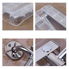 MGMDIAN Sgabello da Scarpe da Bagno Antiscivolo Sgabello da Doccia Sgabello da Parete Sedia a Scomparsa Sedia da Parete Pieghevole Sgabello da Bagno Accessori da Bagno