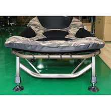 FUFU Sedie a Sdraio Recliner Folding Bed - Lettino Pieghevole Letto Singolo Lettino da Ufficio Reclinabile Semplice Sedia da Spiaggia Portatile Pieghevoli