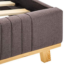 SKM Giroletto Grigio Talpa in Tessuto 100x200 cm (18.5kg)
