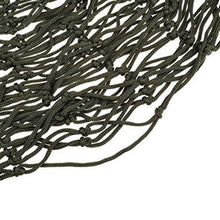 Homy Mini amaca di nylon, campeggio, viaggio, sopravvivenza, relax, dormire o giardino 270x80cm (green)