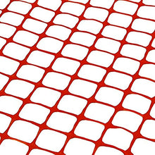 Inverno Recinto Di Neve, Temporaneo Pollaio, Bambino Recinzione Del Vialetto, Sito Di Costruzione Barriera Visiva Usa Come Griglia Per Giardini, Prato, Piscina ( Color : Red , Size : 1.2x12m )