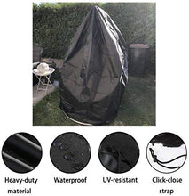 N / A 18 Altezza mobili da Giardino Cortile-Giardino Tavolo da Giardino Impermeabile della Copertura Protettiva di Caso Set per Le coperture mobili da Giardino Pioggia, 230x165x80cm