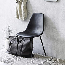 MMAXZ Nordic Fashion Bar Tavolo e Sedia Creativo High Chair Bar Chair Front Desk Bar Semplice Sgabello seggiolone Schienale Alto Sgabello