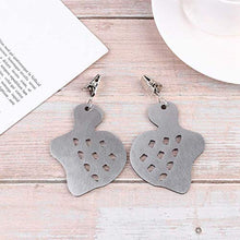 Camisin, clip per tovaglia, clip per la casa, picnic, barbecue, feste di nozze, accessori da giardino (motivo tartaruga) 8 pezzi