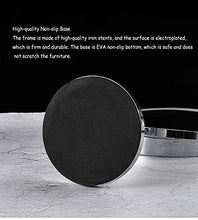 XIAOHUAHUA Riflessioni A Doppio Lato LED A LED Specchio per Trucco per Vanità, Ingrandimento 1X / 10X