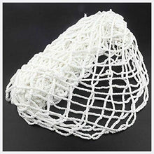XXN Rete per Porta,Backstop Ball Stop Rete per Barriere Balcone Scala Protezione di Sicurezza per Animali Domestici per Bambini, Rete da Carico per Giardino Rete Fissa Rete per Backstop