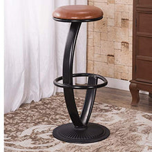 LF- Bar Stool Fashion Bar Sedia Creativo Drink Bar Stool Bar Sedia in Acciaio Inox Bar Stool semplicità