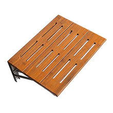Sgabello per bagno per anziani Sgabello per cambio scarpe pieghevole Sedile pieghevole Corridoio per doccia Corridoio Ingresso corridoio Sgabello sospeso a parete Sedia sospesa a parete Sedia da bag