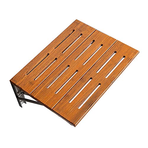 Sgabello per bagno per anziani Sgabello per cambio scarpe pieghevole Sedile pieghevole Corridoio per doccia Corridoio Ingresso corridoio Sgabello sospeso a parete Sedia sospesa a parete Sedia da bag