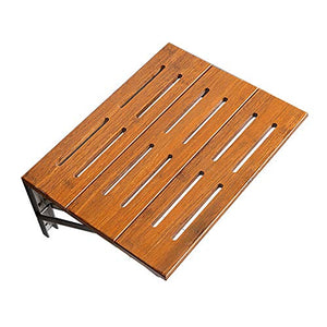 Sgabello per bagno per anziani Sgabello per cambio scarpe pieghevole Sedile pieghevole Corridoio per doccia Corridoio Ingresso corridoio Sgabello sospeso a parete Sedia sospesa a parete Sedia da bag