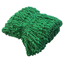 Rete Di Corda Verde, Rete Da Giardino Rete Di Sicurezza Esterna Rete Anticaduta Per Bambini Adatta Per Abbellimento Del Giardino Balcone Decorativo Scale Ringhiera Esterna Isolamento Dell'animale Dome