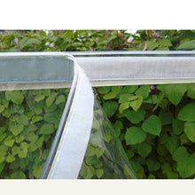 SHIJINHAO Film Plastico for Isolamento Finestre Pellicola per Vetri Isolante Trasparente, Telone in PVC Parabrezza Antipioggia Anti-Neve Mantieni Caldo Adesivi per Finestre in Plastica, 23 Misure