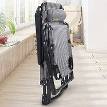 FUFU Sedie a Sdraio Reclinabile Pieghevole Lunch Break Siesta Bed Home Pigro Schienale Portatile Multi-Funzione Sedia da Spiaggia 178 * 67 * 25 cm (70,1 * 26,4 * 9,8 Pollici) Pieghevoli