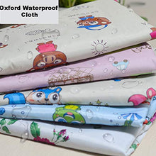YMYP08 - Copertura antipolvere per gatti, impermeabile, in Oxford, protezione per mobili da animali domestici, gatti e fuoriuscite di polvere, 2, 3.5*2.6m