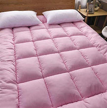 Kunyun Japonais Matelas Coton Pieghevole Tatami Antidérapant Traditionnel futon Mat Respirant Dormir Tatami Natte Tapis De sol Portatile Matelas Dortoir étudiant/A: Grigio / 100 200cm *
