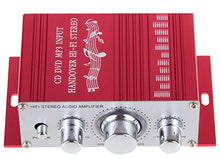 SaySure - Handover Hi-Fi 12V Mini Auto Car Amplifier Stereo Audio