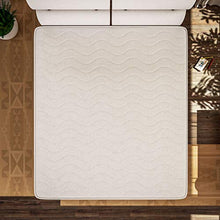 Baldiflex Emporio Materasso Singolo Amazonia Top in Memory Foam 90x190 cm
