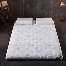 Materassi futon, Pieghevole in Velluto Spesso Addensato Tatami Materasso per Dormire Tappeto per Bambini Letto per Dormire per Studenti,B,120 * 200cm/47 * 79inch