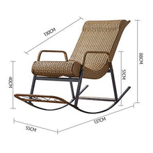 Soul Case Sedia a gravità Zero Oversize - Divano reclinabile, Sedia a Dondolo - Poltrona reclinabile per Patio con poggiatesta, Supporto 350 libbre, per Esterno, Campeggio, Giardino, Patio, Prato