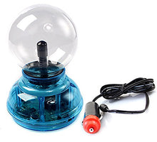 SaySure - Magic Plasma Ball Crystal Neon Sphere Negativer
