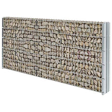 honglianghongshang Barriere e recinzioni Pannelli per recinzioni Set di Recinzioni 2D a Gabbione 2008x1030 mm 4 m Galvanizzato