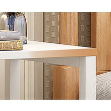 Comodino Comodino Comodino Comodini Comodino Comodino Comodino Camera da Letto Piccolo Armadio Bianco Tavolino Multiuso tavolini Set Comodino Lato Letto (Colore : Bianca, Dimensione : 35 * 40 * 50cm)