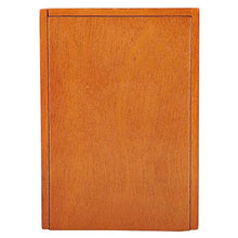 Portasigari, Scatola di Immagazzinaggio del Sigaro Della Cassa Dell'Umidificatore All'Aperto di Viaggio Portatile di Legno Regalo Ideale per Compleanno, Matrimonio, Regalo Aziendale