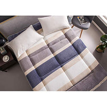 Tatami Bed Materasso Materasso Pad Materasso Pieno Protector Foglio Matress Coprimaterasso da Pavimento (Colore : Blu, Dimensione : 120x200cm)