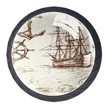 navigazione 4 PCS Pomelli per Porta, Pomolo per Mobile, Pomelli per Mobili con Viti, Maniglia per Armadietto, Pomelli per Porta, Pomelli per Cassetti per Porta, Armadio, Cassetto e Credenza