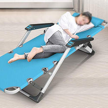 HXCD Sedia a Sdraio a gravità Zero per Giardino, Sedia a Sdraio Pieghevole reclinabili Pieghevoli in Metallo Resistente Lettino reclinabile Rilassante Portatile mobili da Giardino per Prato all'a