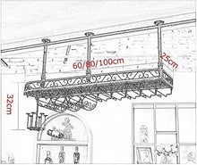 COLiJOL Portabottiglie Portabottiglie Portabottiglie Portabottiglie Portabottiglie Portabottiglie per Vino Industriale Vento Retrò Portabottiglie per Vino in Stile Europeo Portabottiglie per Vino Ros