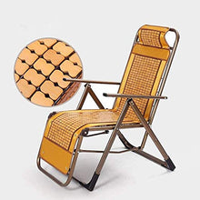 Pieghevole Sedia da Giardino Pieghevole Giardino Terrazza Beach Terrace Sdraio Tempo Libero Siesta Sedia Donna Incinta LITING