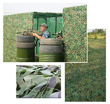 Rete Ombreggiante Maglia Parasole Rete Mimetica Rete mimetica Jungle, rete di decorazione di colline verdi, rete di protezione solare rinforzata con rete mimetica Più dimensioni ( Size : 4*6m )