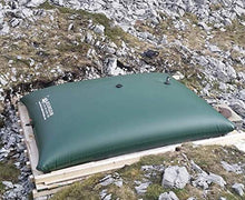 WATERCISTERN CITERNE Morbida 15 m3