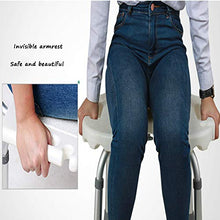 Sgabello Da Banco Sgabello Da Bagno Per Donne Incinte Con Schienale Tappetino Antiscivolo Sedia Da Bagno Per Anziani Sgabello Da Bagno Sedili Da Bagno Sgabello Doccia Lega Di Alluminio Per Esterni