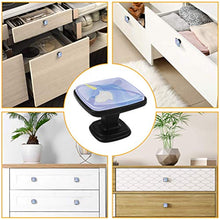Unicorno addormentato 4 PCS Pomelli per Porta, Pomolo per Mobile, Pomelli per Mobili con Viti, Maniglia per Armadietto, Pomelli per Porta, Pomelli per Cassetti per Porta, Armadio, Cassetto e Credenza