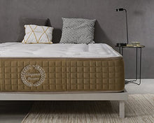 Materasso Simpur Relax Original BLISS Bio Memory Foam | 160X200 | 11 zone a portanza differenziata | Alto 30 cm | Materassi di gamma alta 3.0. | Multistrato | Top di gamma| Massimo comfort