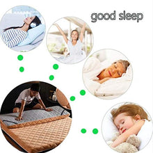 YOLL Materasso Singolo Matrimoniale 90x200~180x200cm futon Pieghevole e Arrotolabile Materassi da Terra futon Trapuntato salvaspazio tessuto Antiacaro futon bambini/Brown / 90 * 200cm