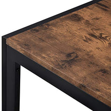 jeerbly Letto in legno massiccio con testiera e rete a doghe, naturale (200 x 140 cm)